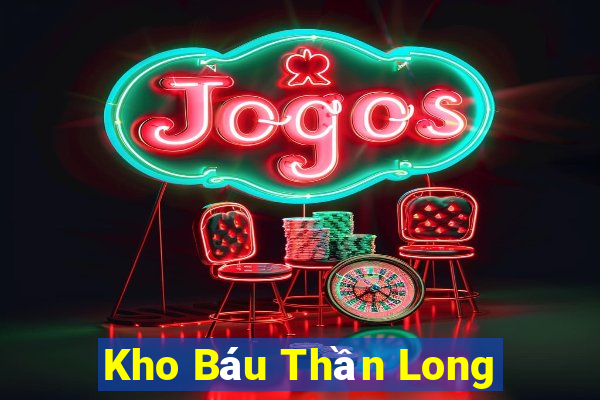 Kho Báu Thần Long