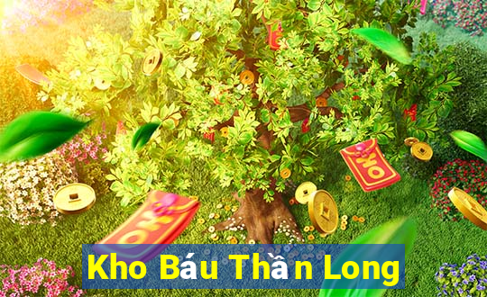 Kho Báu Thần Long