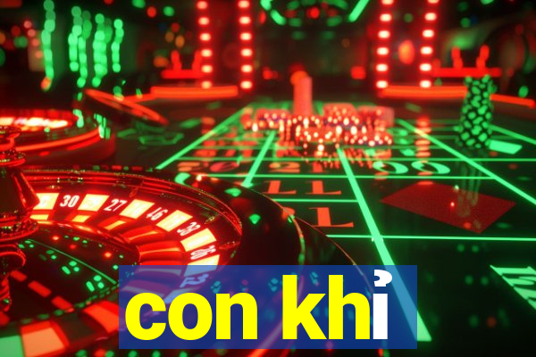 con khỉ