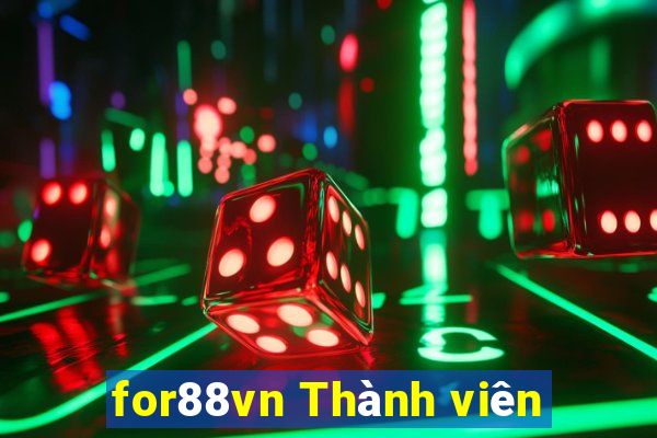 for88vn Thành viên