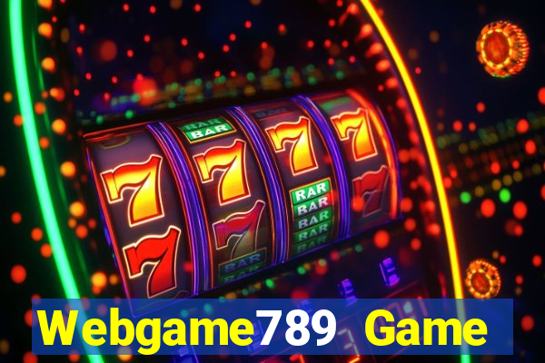 Webgame789 Game Bài 2022