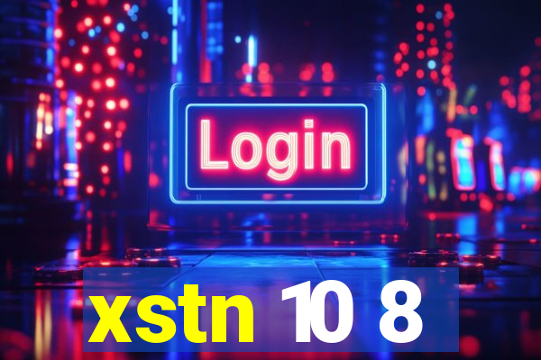 xstn 10 8