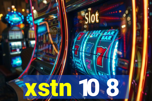 xstn 10 8