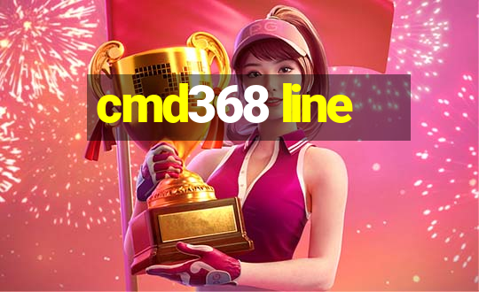 cmd368 line