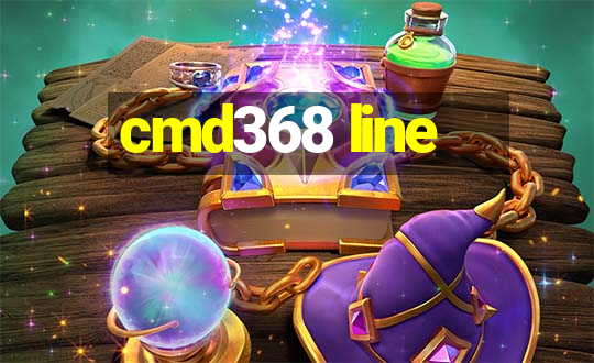 cmd368 line