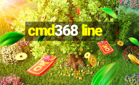 cmd368 line