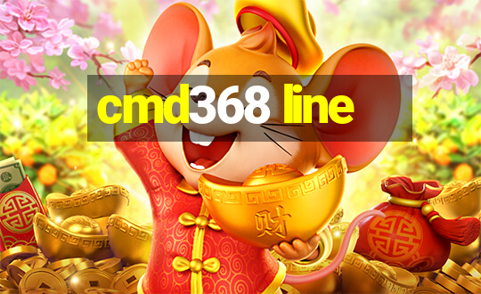 cmd368 line