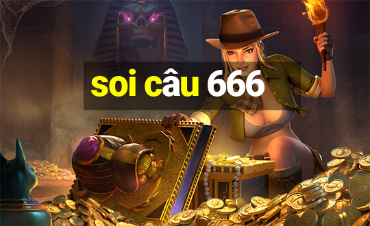 soi câu 666