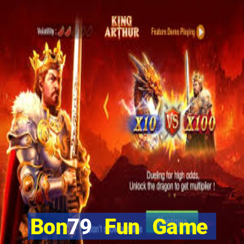 Bon79 Fun Game Bài 68