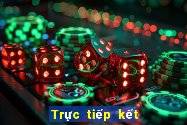 Trực tiếp kết quả XSDT thứ hai