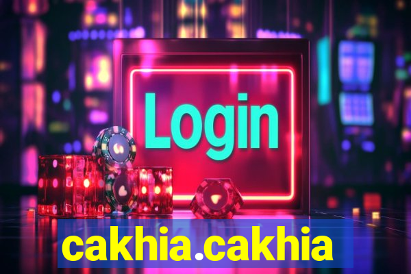 cakhia.cakhia