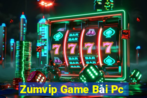 Zumvip Game Bài Pc