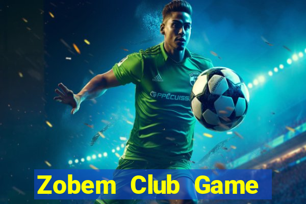 Zobem Club Game Bài E168