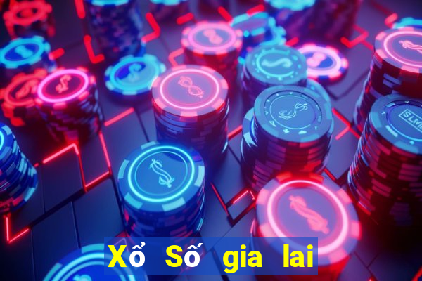 Xổ Số gia lai Trực tiếp Xổ Số Chủ Nhật