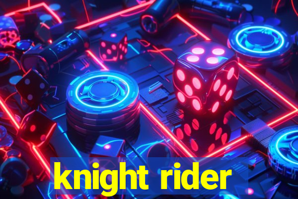 knight rider