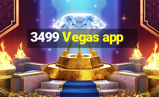 3499 Vegas app