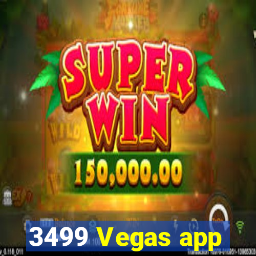 3499 Vegas app