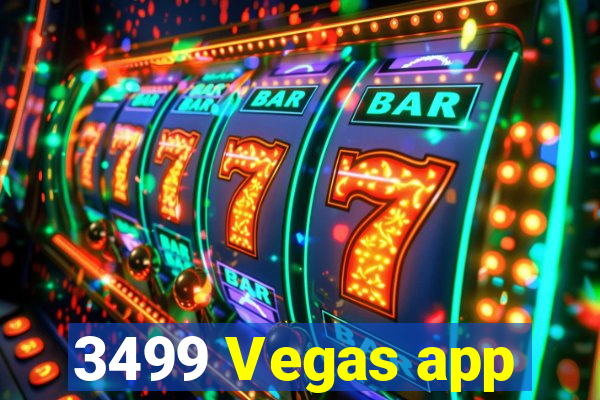 3499 Vegas app