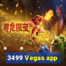 3499 Vegas app