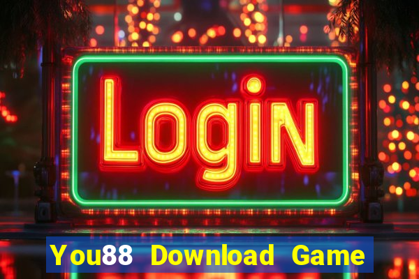 You88 Download Game Đánh Bài