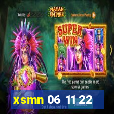 xsmn 06 11 22