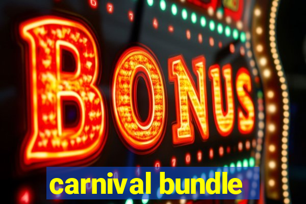 carnival bundle