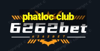 phatloc club