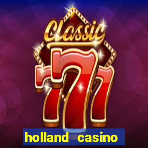 holland casino online poker review