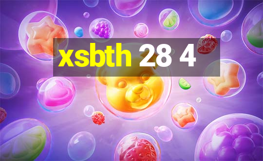 xsbth 28 4