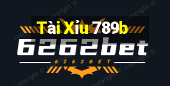 Tài Xỉu 789b