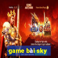 game bài sky