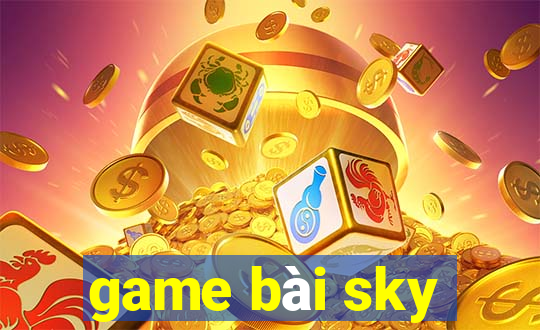 game bài sky