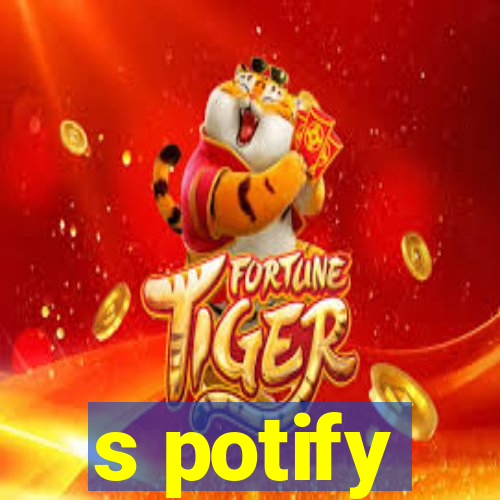 s potify