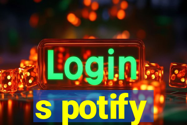 s potify