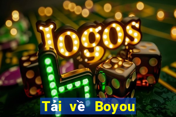 Tải về Boyou Cai cho Android