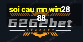 soi cau mn win2888