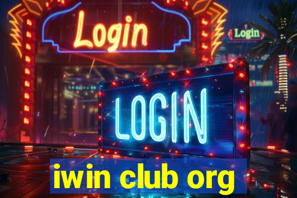 iwin club org