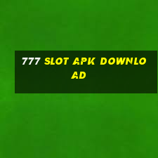 777 slot apk download