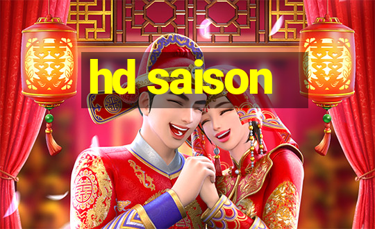 hd saison