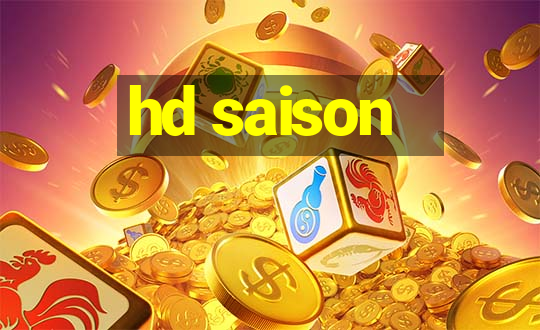 hd saison