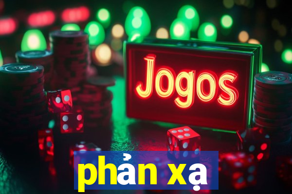 phản xạ