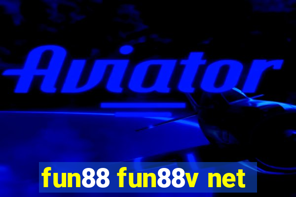 fun88 fun88v net