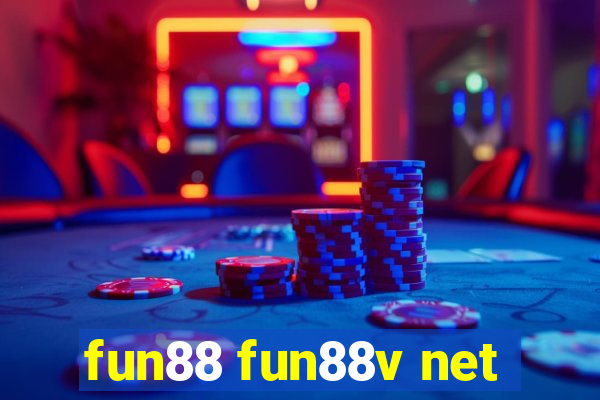 fun88 fun88v net