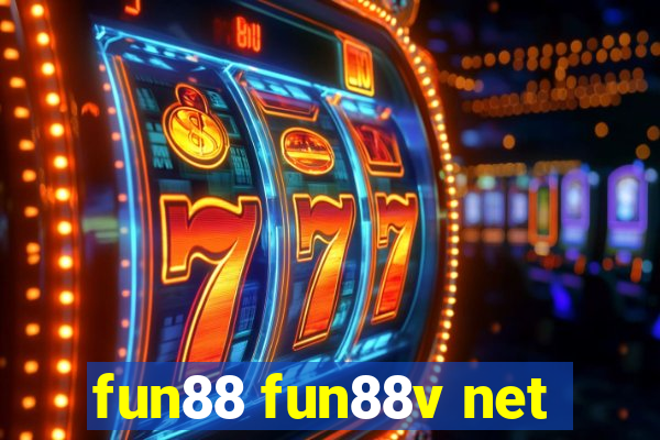 fun88 fun88v net