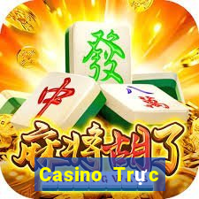 Casino Trực tiếp 10bet