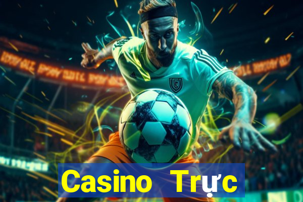 Casino Trực tiếp 10bet