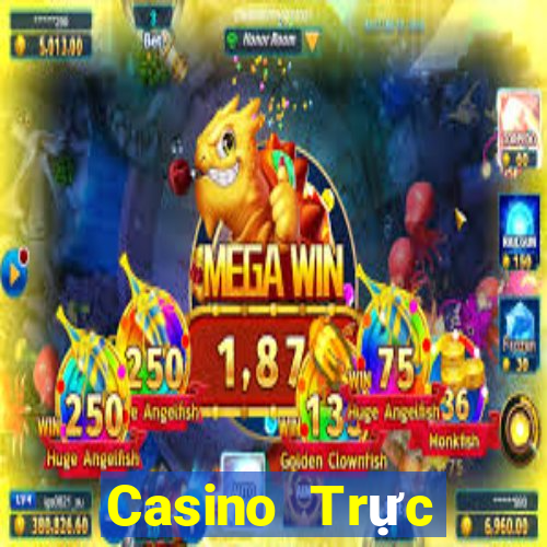 Casino Trực tiếp 10bet