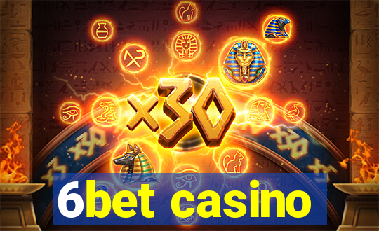 6bet casino