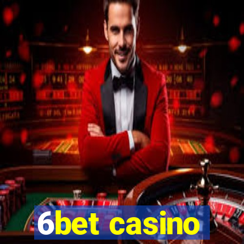 6bet casino