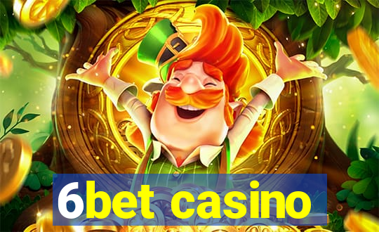 6bet casino